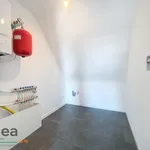 nieuwbouw appartement met ruime kamer