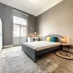 Rent a room in brussels