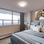 Appartement de 5715 m² avec 2 chambre(s) en location à Toronto