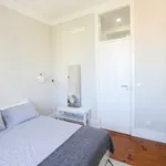 Rent 5 bedroom apartment in Lisbon