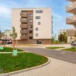 Pronajměte si 2 ložnic/e byt o rozloze 54 m² v Uherské Hradiště