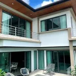 Rent 3 bedroom house of 350 m² in Phuket