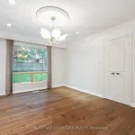 Appartement de 7491 m² avec 5 chambre(s) en location à Toronto (St. Andrew-Windfields)