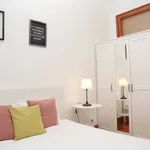 Rent a room in Lisboa