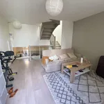 Appartement de 37 m² avec 2 chambre(s) en location à Paris