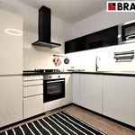 Rent 2 bedroom apartment in Brno