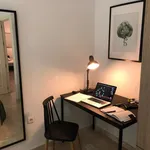 Rent 1 bedroom apartment of 40 m² in Málaga