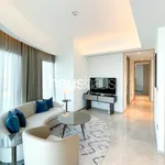 Rent 2 bedroom apartment of 102 m² in Dubai Creek Harbour