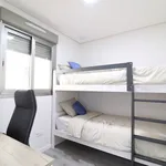 Alquilo 3 dormitorio apartamento de 105 m² en orihuela costa 