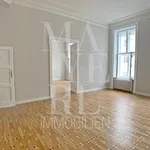 Miete 6 Schlafzimmer wohnung von 206 m² in Wien