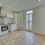 Appartement de 52 m² avec 2 chambre(s) en location à Metz