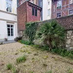 Rent 2 bedroom apartment of 42 m² in Rouen