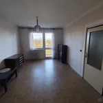 Rent 1 bedroom apartment in Semily