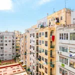 Alquilar 1 dormitorio apartamento en Barcelona