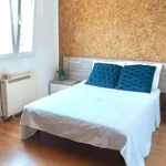 Rent a room in madrid