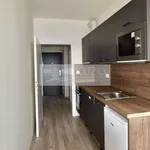 Pronajměte si 1 ložnic/e byt o rozloze 34 m² v Pilsen