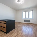 Rent 1 bedroom apartment of 29 m² in Capital City of Prague