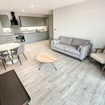 Rent 1 bedroom apartment in East Midlands