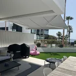 Rent 4 bedroom house of 437 m² in Estepona