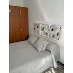 Rent 1 bedroom apartment of 70 m² in  Sevilla