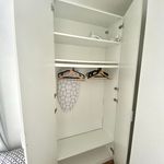 Appartement de 120 m² avec 1 chambre(s) en location à Paris