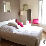 Rent 2 bedroom apartment of 45 m² in Rennes