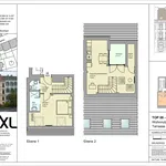 Miete 2 Schlafzimmer wohnung von 58 m² in Graz