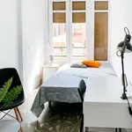 Rent a room in Valencia