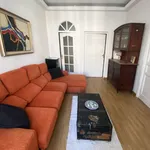 Rent a room in madrid