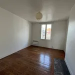 Rent 1 bedroom apartment of 26 m² in Le Havre