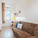 Rent 1 bedroom apartment of 15 m² in Szczecin