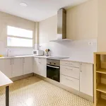 Alquilar 10 dormitorio apartamento en Barcelona