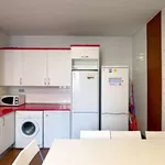 Rent a room in madrid