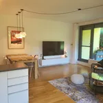 Pronajměte si 1 ložnic/e byt o rozloze 54 m² v Prague