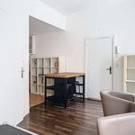 Appartement de 30 m² avec 2 chambre(s) en location à Rouen