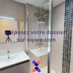 Appartement de 9 m² avec 3 chambre(s) en location à Grenoble