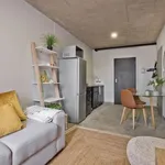 Rent 1 bedroom apartment in Johannesburg