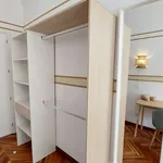 Habitación en madrid