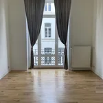  appartement avec 2 chambre(s) en location à Bruxelles