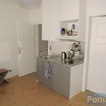 Rent 1 bedroom apartment of 37 m² in Praha