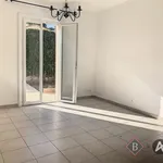 Maison de 79 m² avec 3 chambre(s) en location à MOUGINS