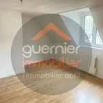 Maison de 46 m² avec 3 chambre(s) en location à Rouen