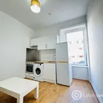 Rent 1 bedroom apartment in Glasgow