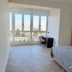 Rent 2 bedroom apartment of 218 m² in Madrid