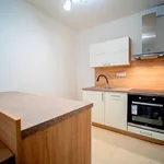 Rent 2 bedroom apartment in Nymburk