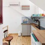 Studio of 16 m² in lisbon