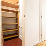 Pronajměte si 3 ložnic/e byt o rozloze 107 m² v Prague