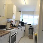 End terrace house to rent in Newsham Road, Woking, Surrey GU21