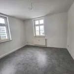 Modern renovierte 2-Raum-Wohnung in Gornsdorf!