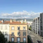 Appartement de 44 m² avec 1 chambre(s) en location à CLERMONT-FERRAND